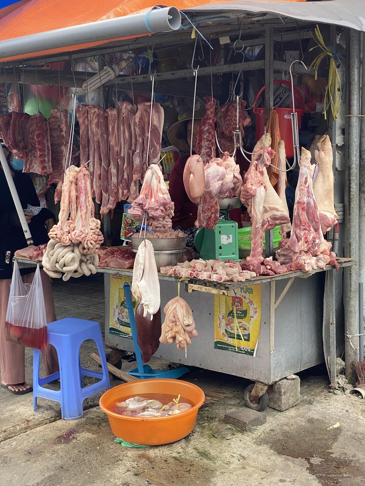 Chợ Dương Đông Phú Quốc, Phu Quoc