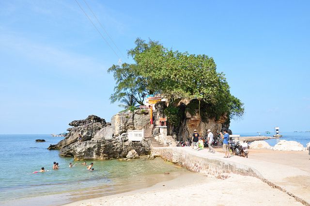 Dinh Cậu, Phu Quoc