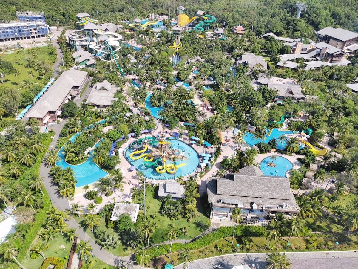 Sunworld Hon Thom Phu Quoc, Phu Quoc